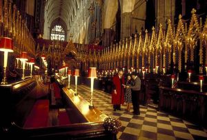 Pictures of kate middleton with william - Images - wedding of prince william and kate - Westminster-Abbey.jpg
